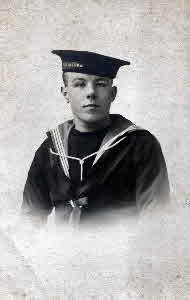 James Edward Lickorish, date unknown.